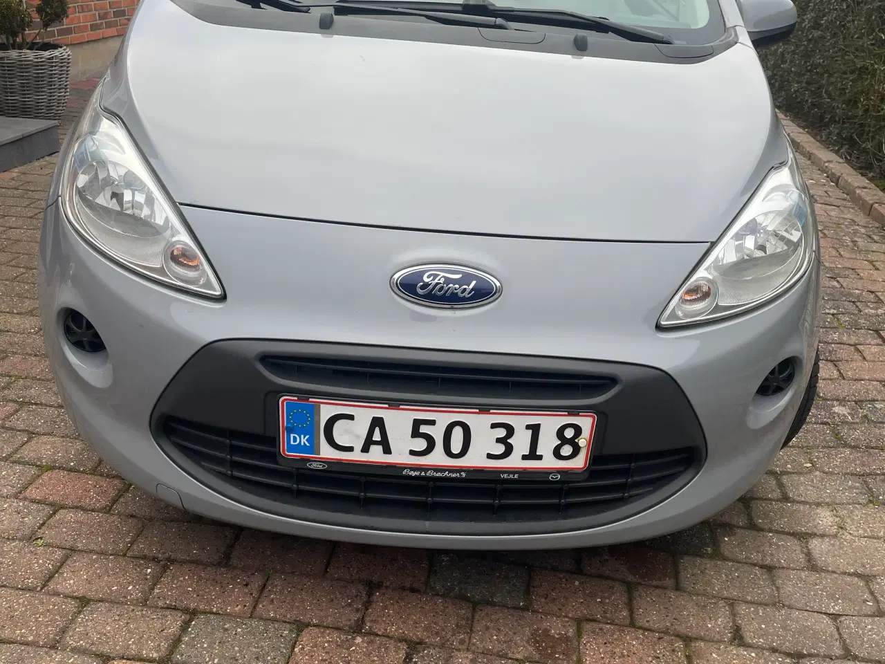 Billede 2 - Ford ka+