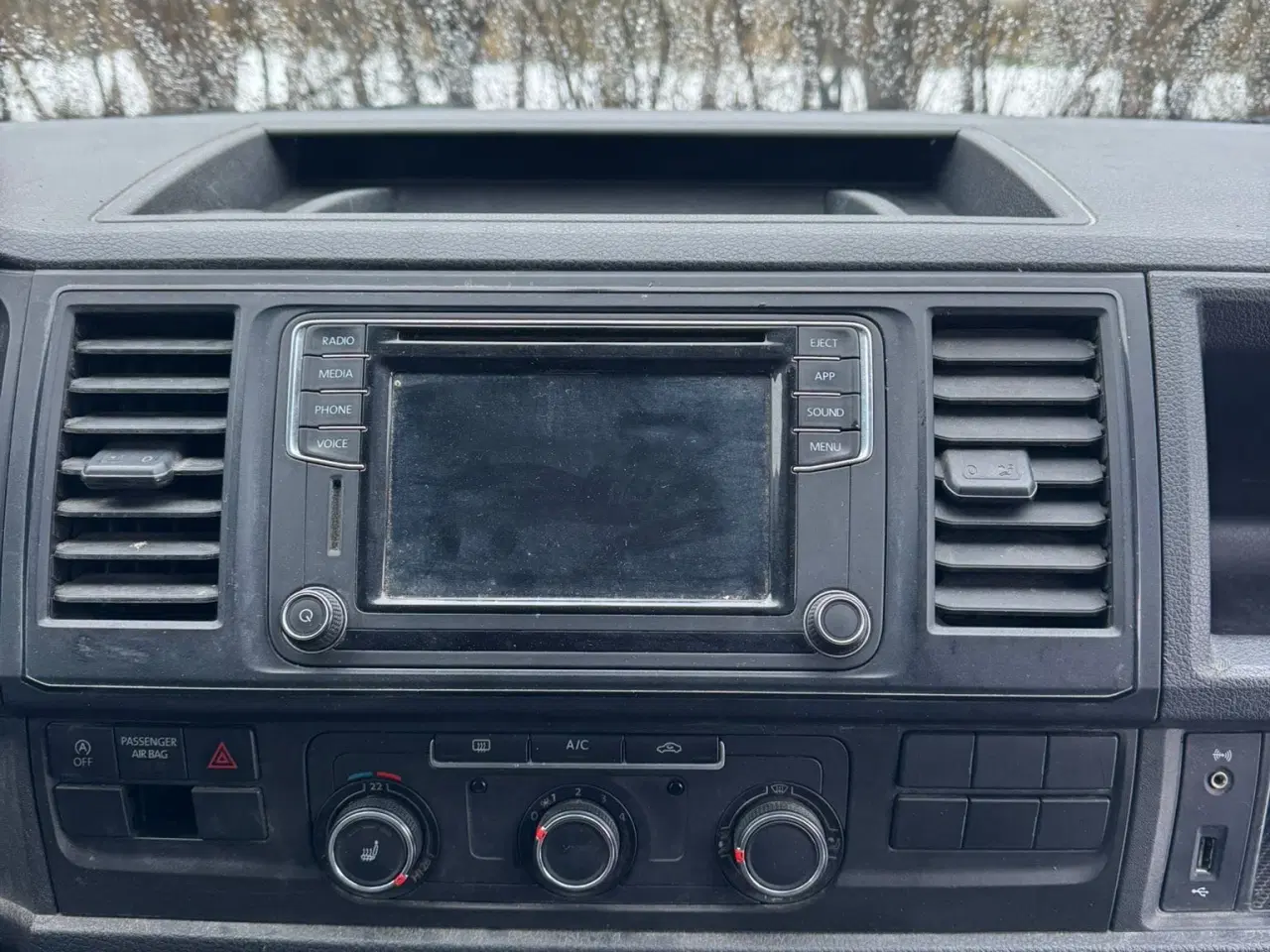 Billede 9 - VW Transporter 