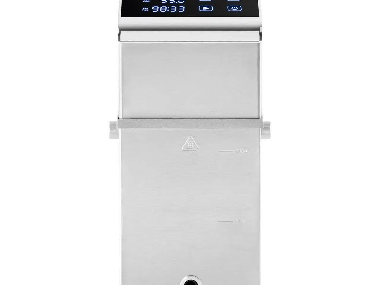 Billede 4 - Kraftig Sous Vide Stav (2300W) til 80 Liter