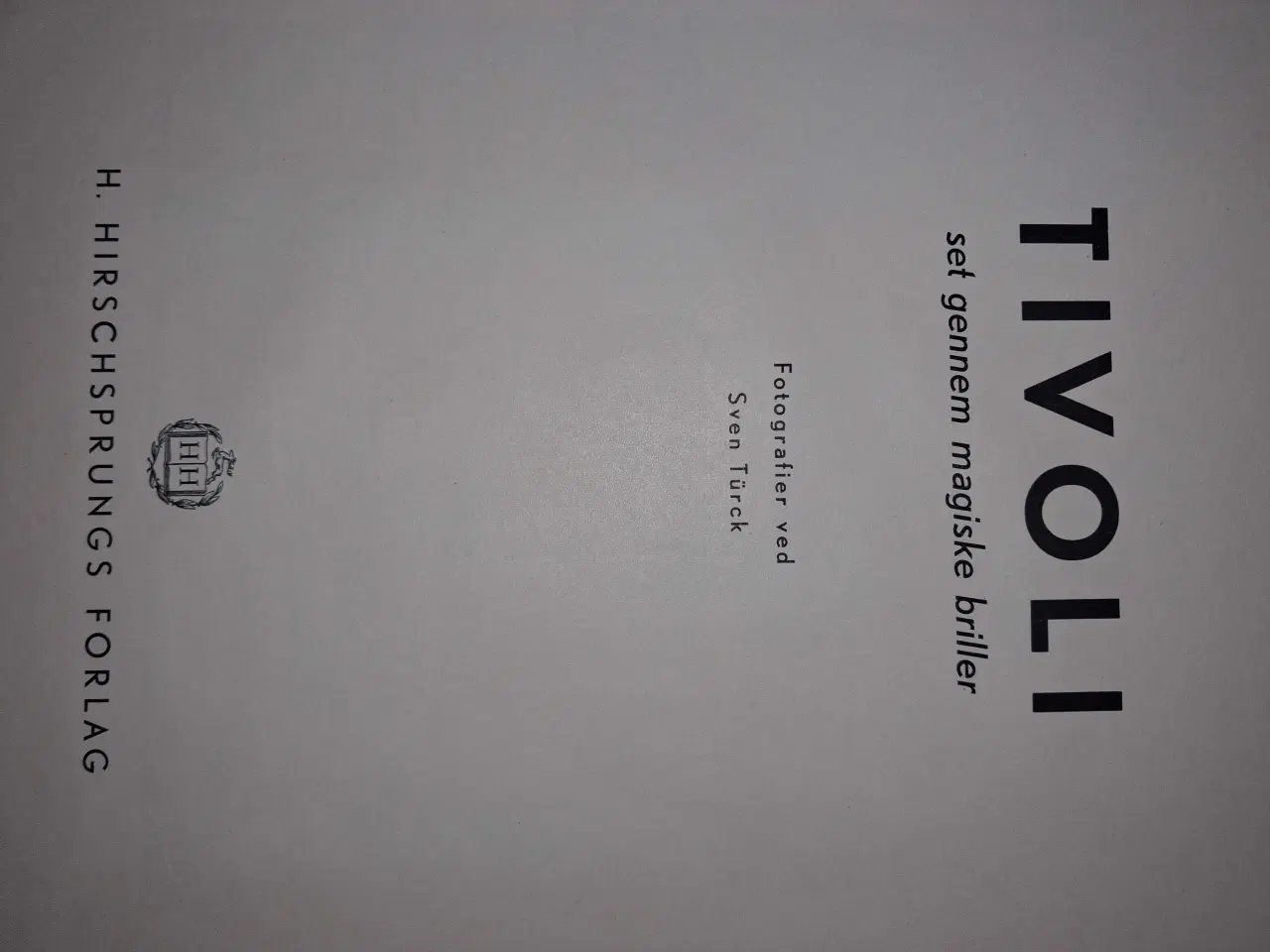 Billede 5 - Tivoli set med magiske briller