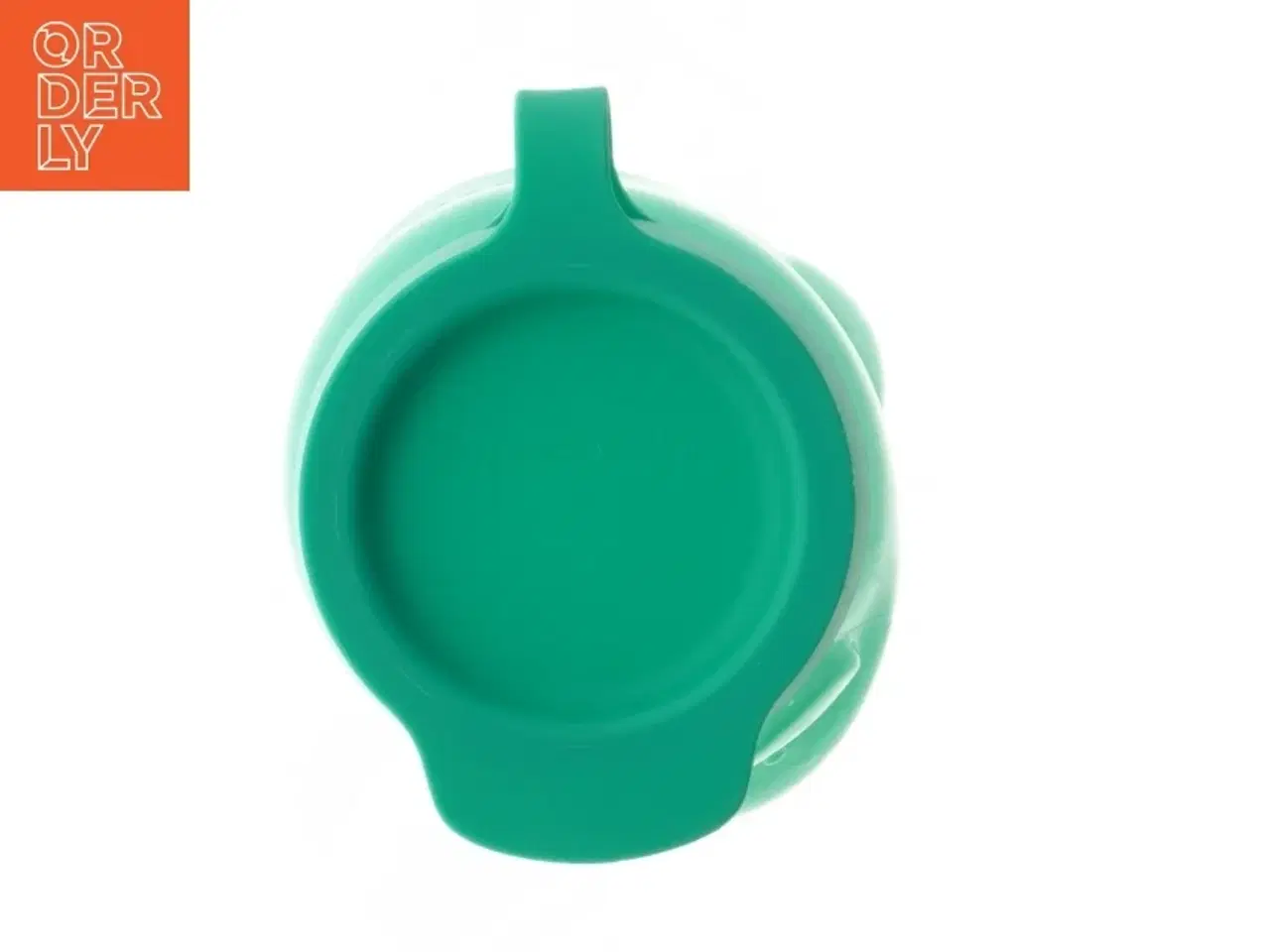 Billede 4 - Børnekop fra Tupperware (str. 10,5 cm)