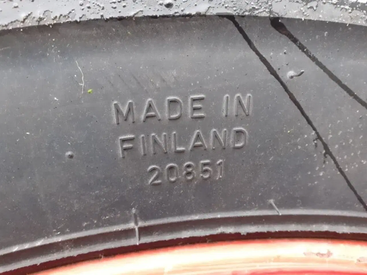 Billede 16 - 34" 600/65R34