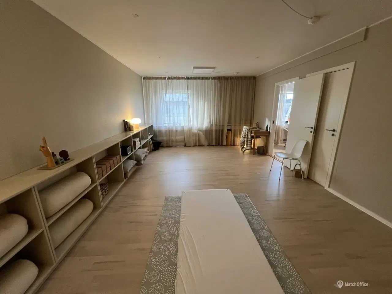 Billede 2 - Tagtækkervej 1 E. 8800 Viborg