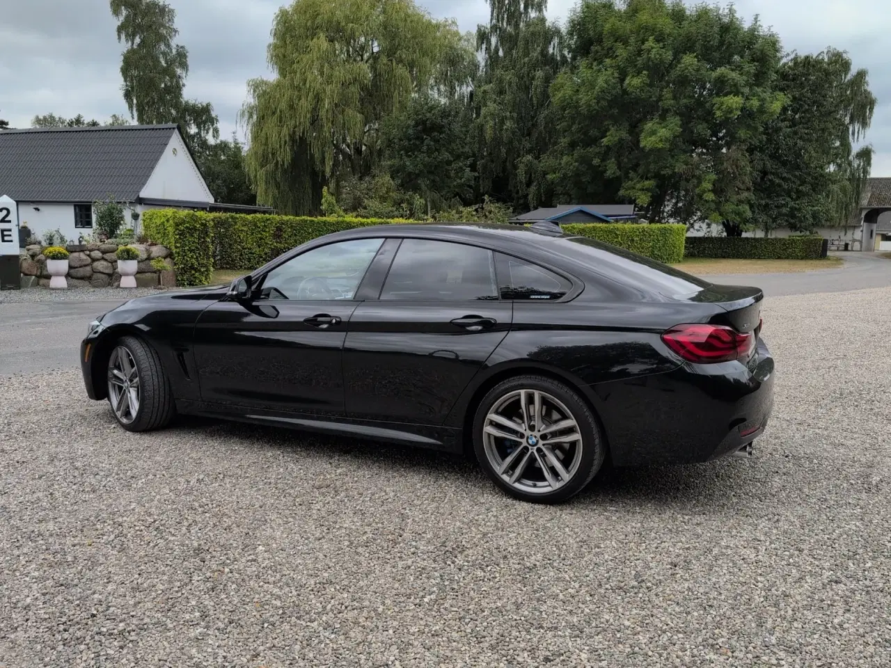 Billede 5 - BMW 430i 2,0 Gran Coupé M-Sport xDrive aut.