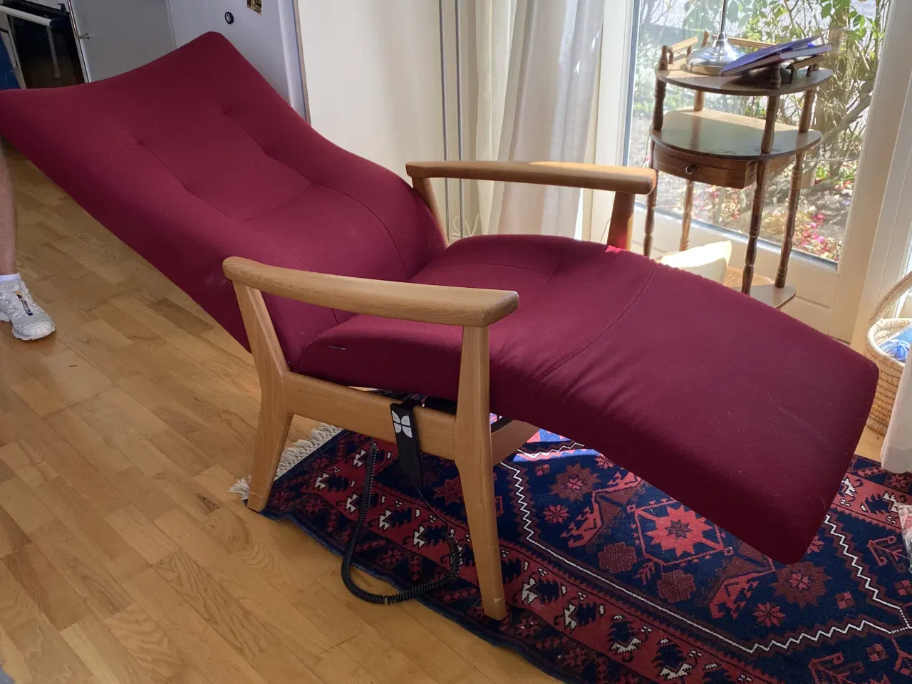 Billede 6 - Farstrup Otium stol