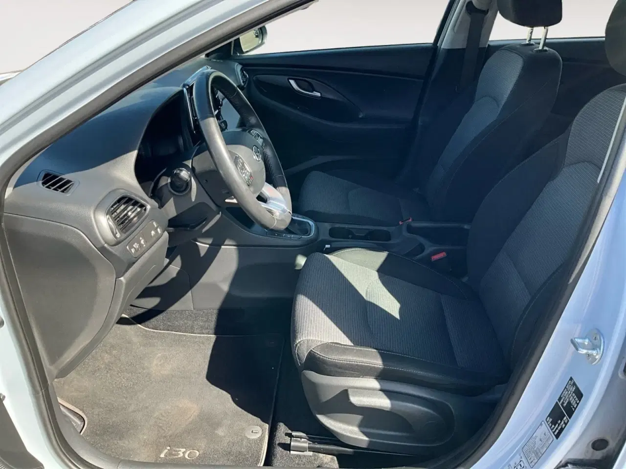 Billede 12 - Hyundai i30 1,0 T-GDi Life