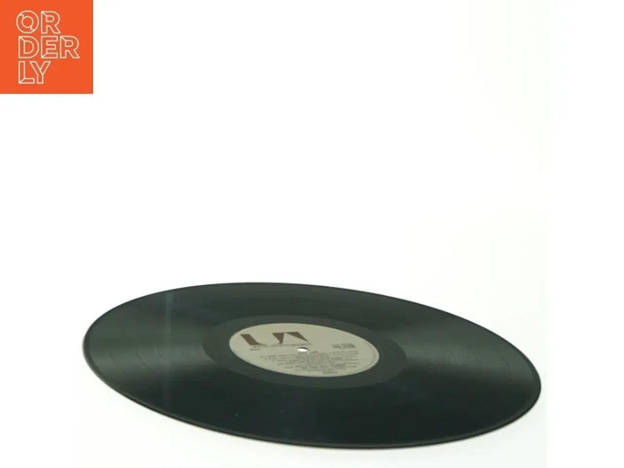 Billede 2 - Ike & Tina Turner Vinylplade (str. 31 x 31 cm)