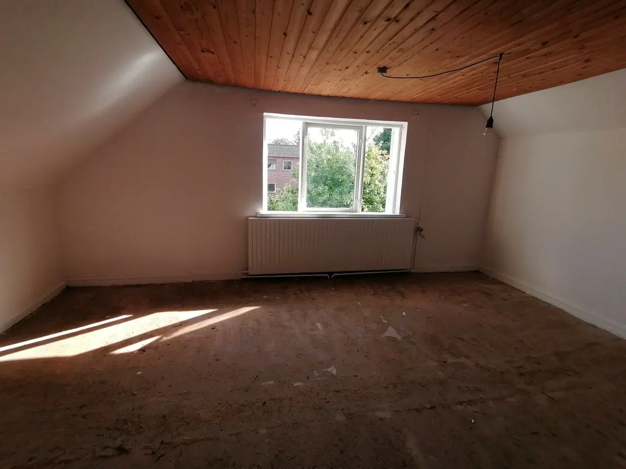 Billede 8 - EFH 143 qm+ 100 qm Halle, mod. top Lage 7870 Rösle