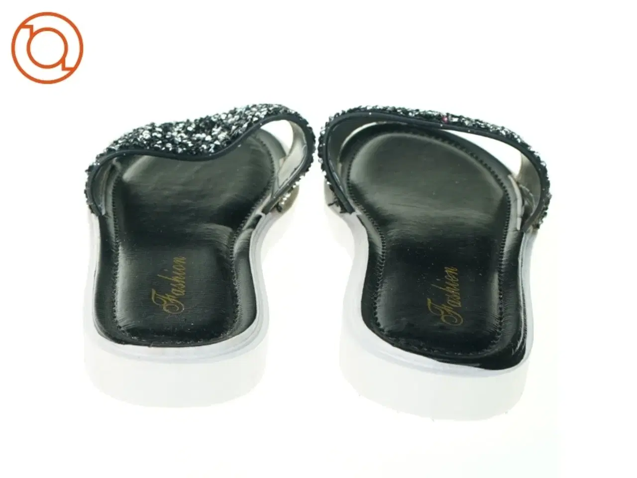 Billede 3 - Sko NYE fra Fashion (38,5-39) str. 25 cm)