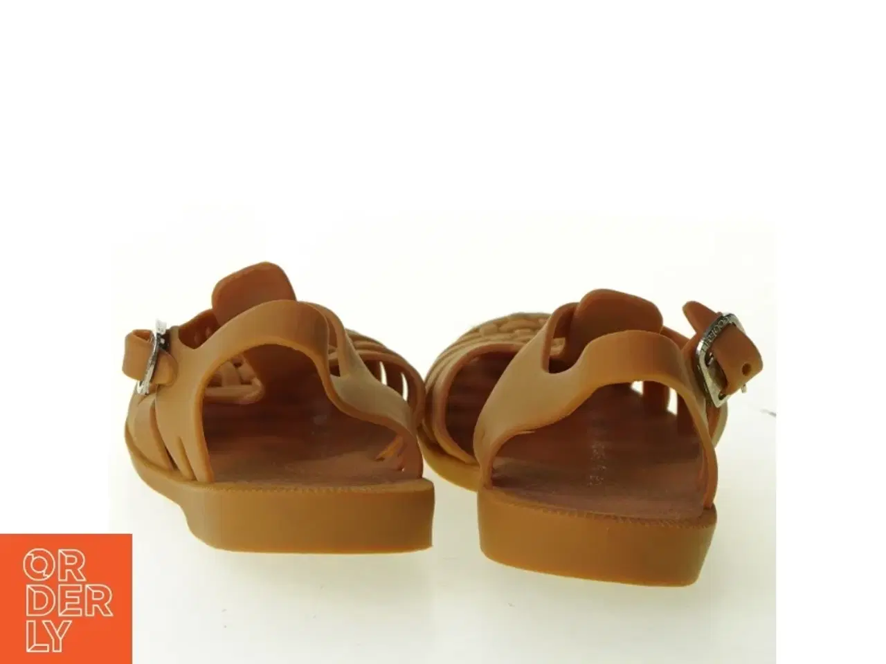 Billede 4 - Sandaler fra Liewood (str. 27)