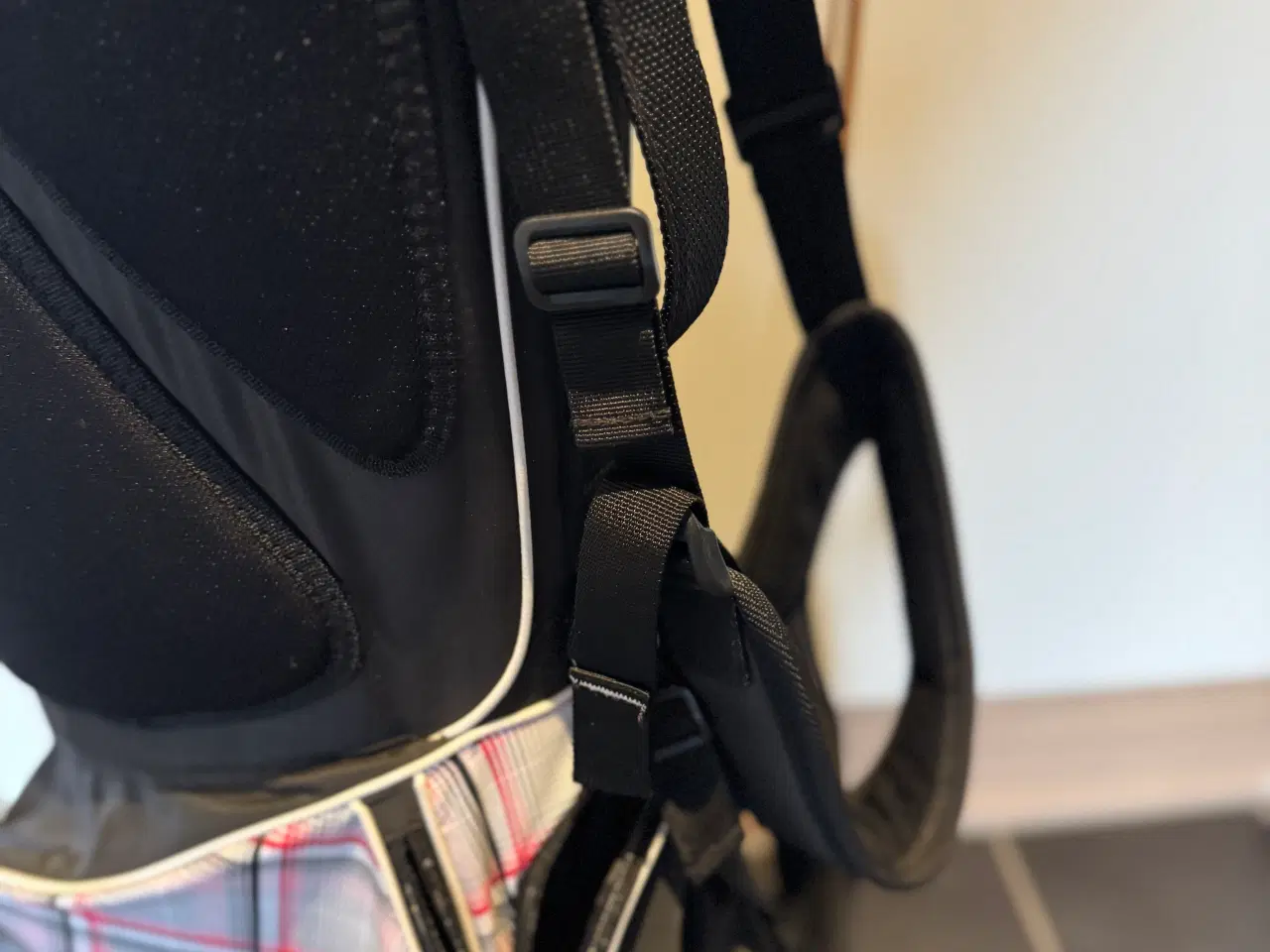 Billede 15 - Dame golfsæt med bærebag