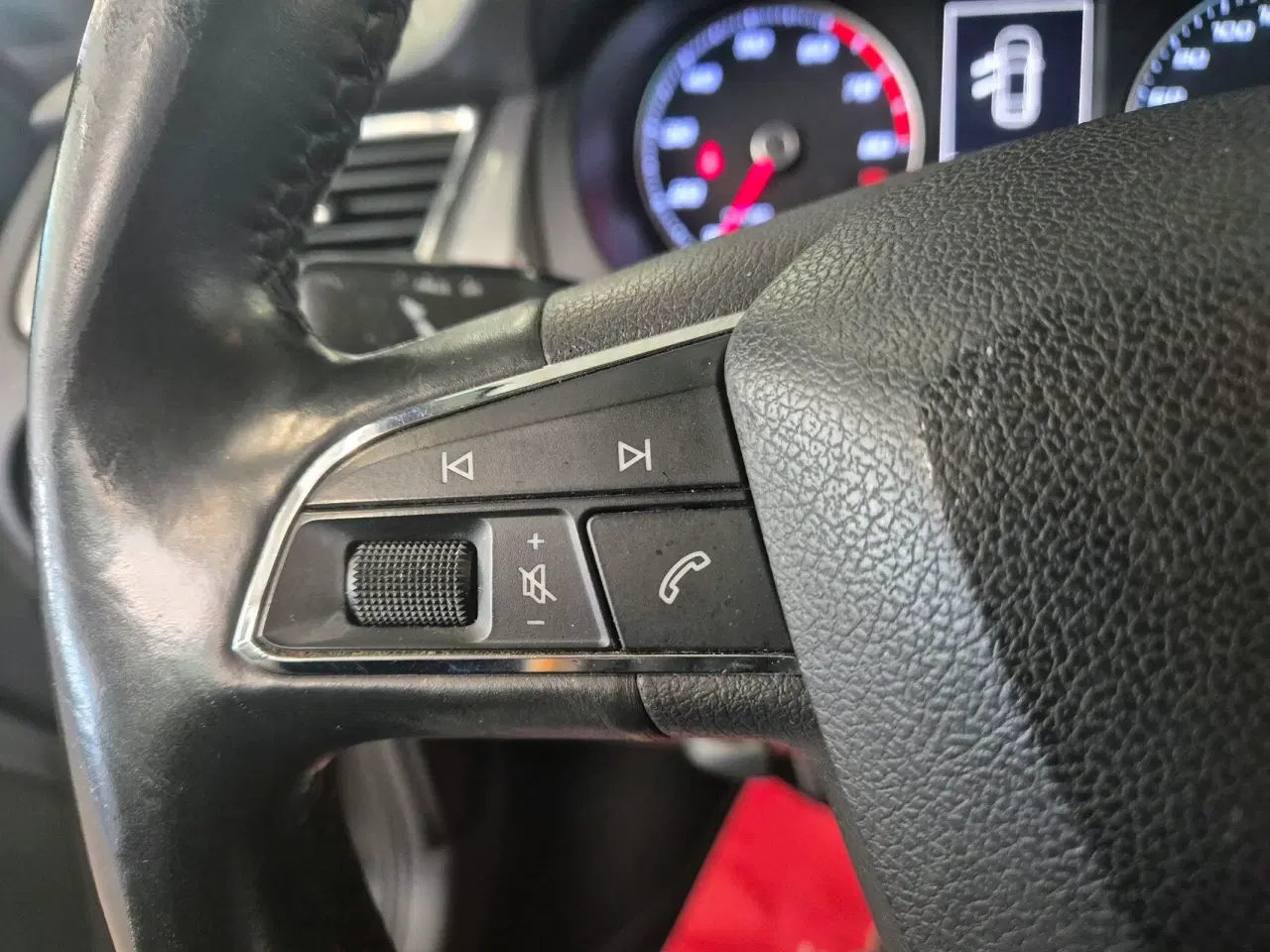 Billede 14 - Seat Toledo 1,2 TSI Style Start/Stop 110HK 5d 6g