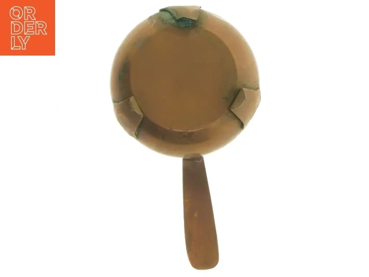 Billede 4 - Mini kobbergryde (str. Ø 8 cm)