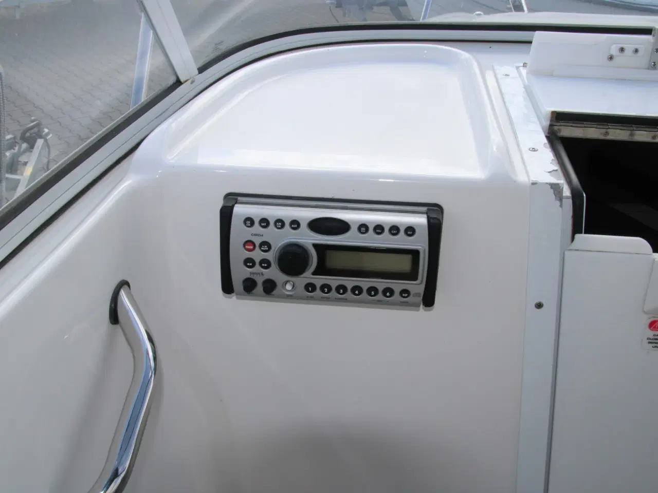 Billede 17 - Campion 602b SC Explorer