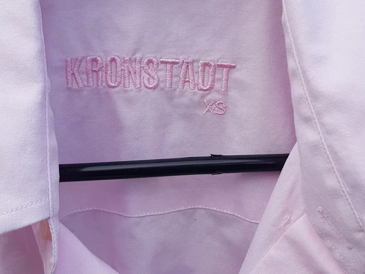 Billede 3 - Kronstedt skjorte, str. XS
