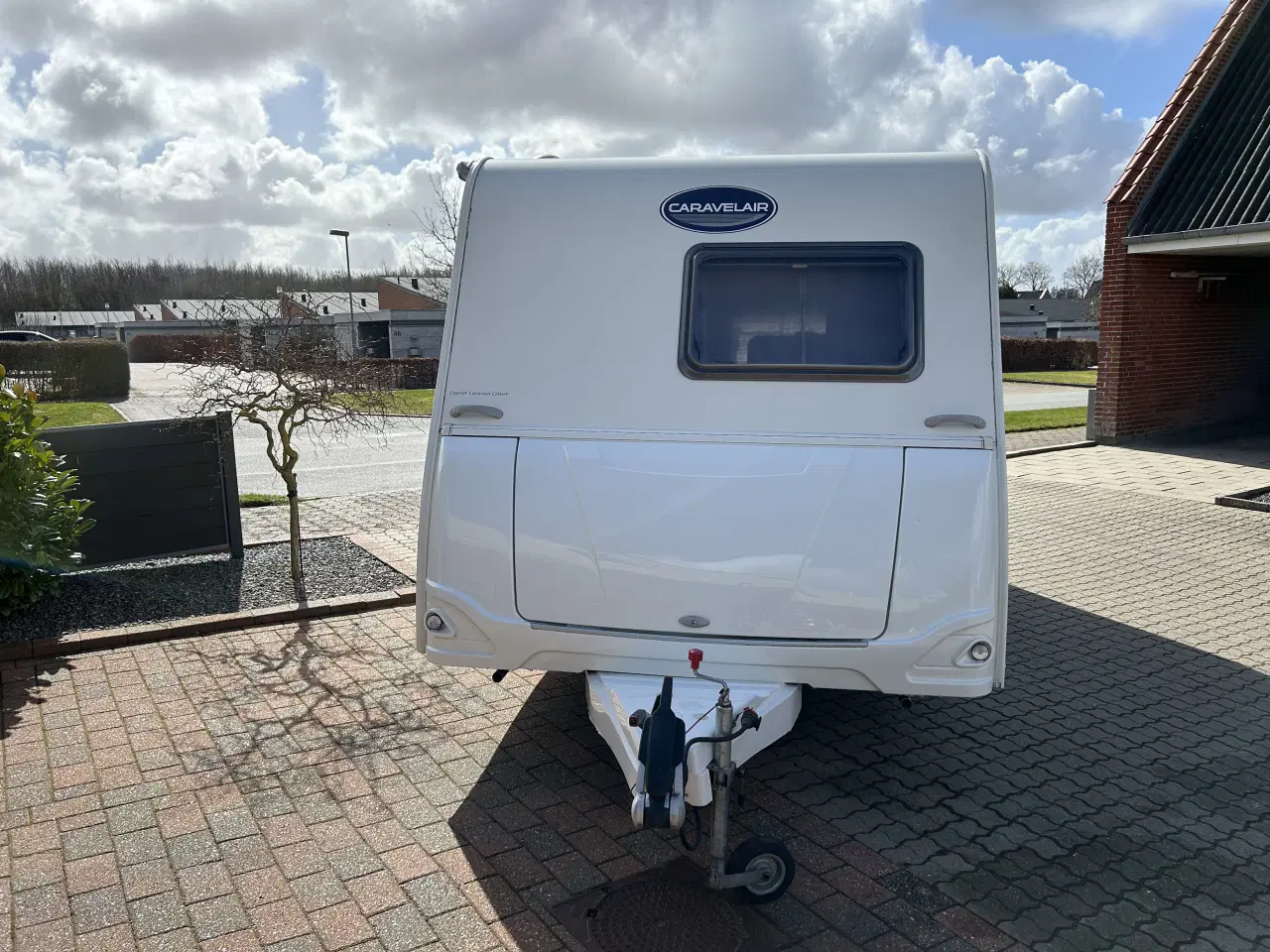 Billede 2 - Lækker Caravelair Antares 420 Style