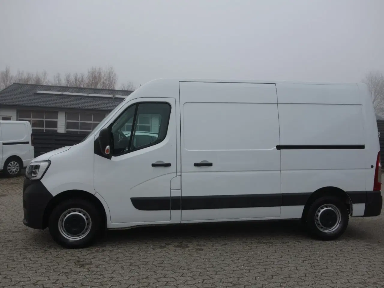 Billede 3 - Renault Master IV T33 2,3 dCi 150 L2H2 Kassevogn