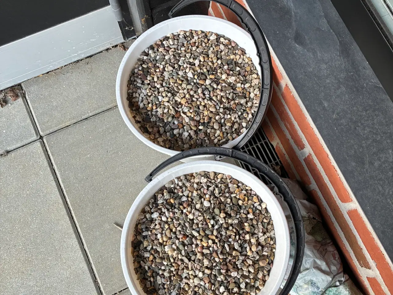 Billede 5 - AkvaStabil ELEMENT Akvarium 180L Sort