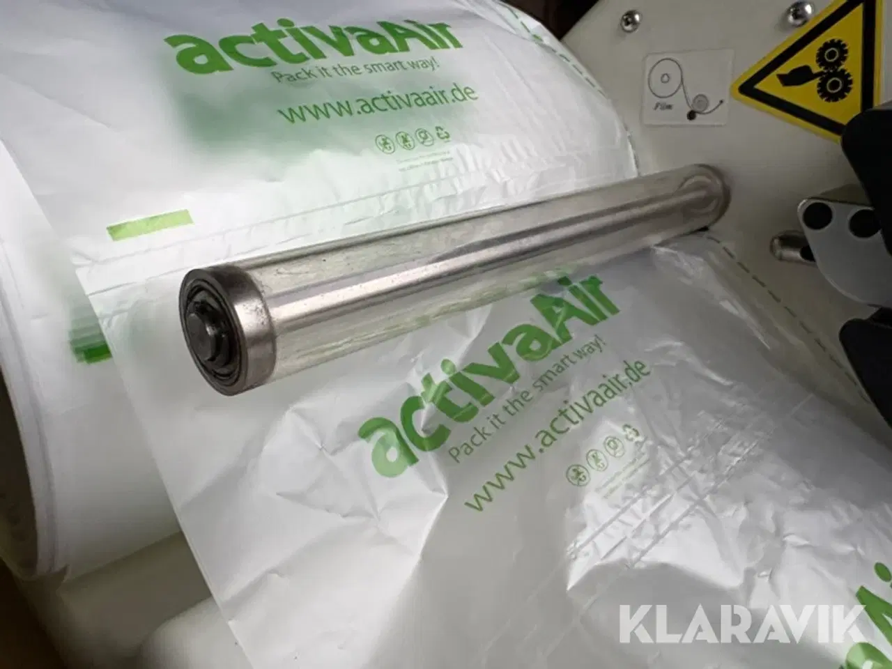 Billede 5 - Luftpudemaskine ActivaAir BP2000