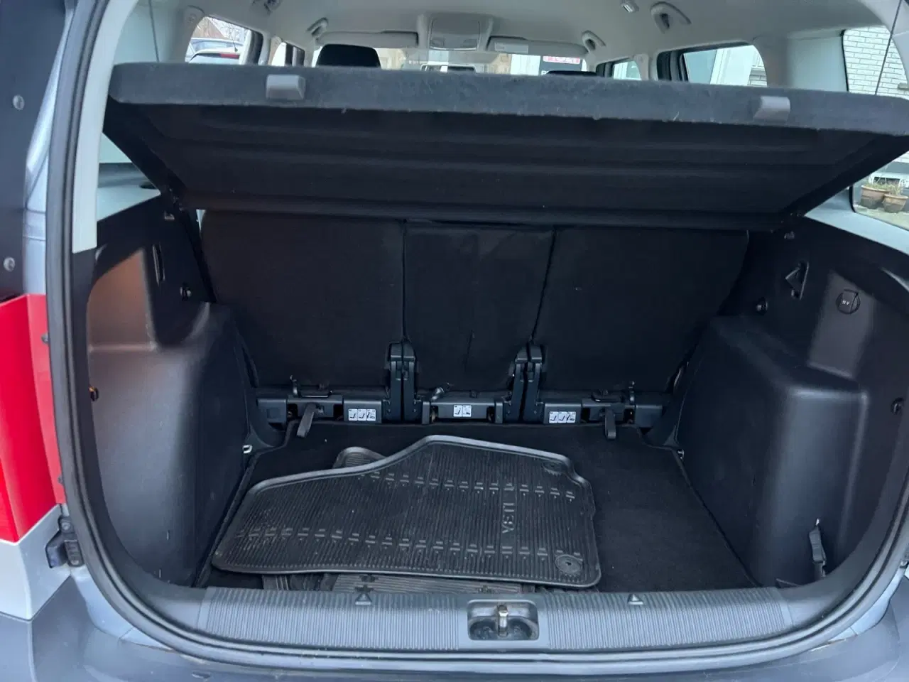 Billede 7 - Skoda Yeti 1,4 TSi 122 Ambition GreenTec