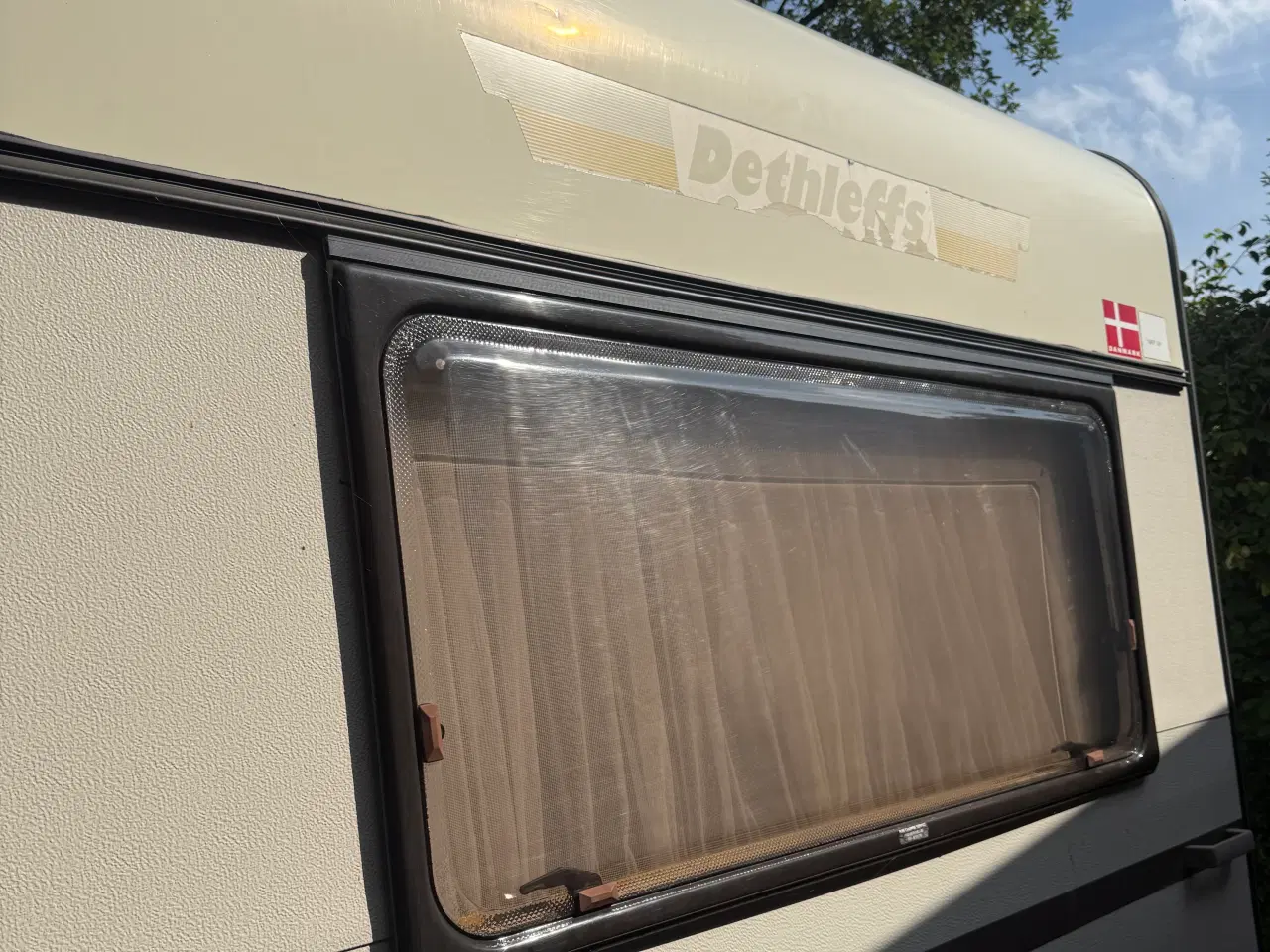 Billede 7 - Dethleffs Beduin L campingvogn 