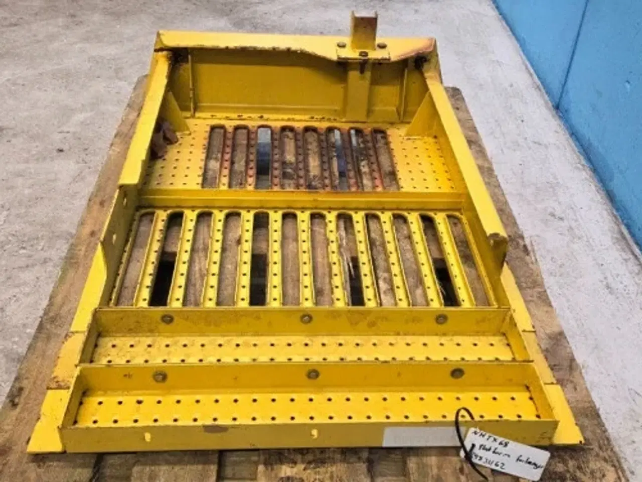 Billede 7 - New Holland TX68 Platform 89831162
