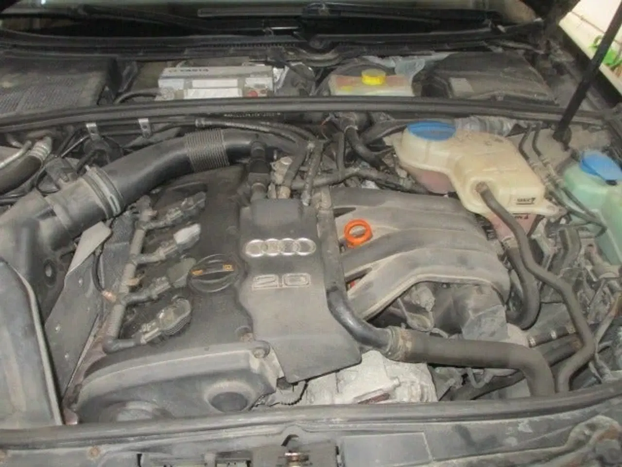 Billede 11 - Audi A4 2,0 S-line Avant