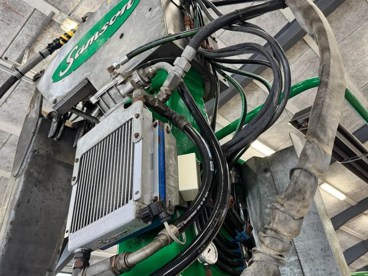 Billede 17 - Samson RV150 RV150