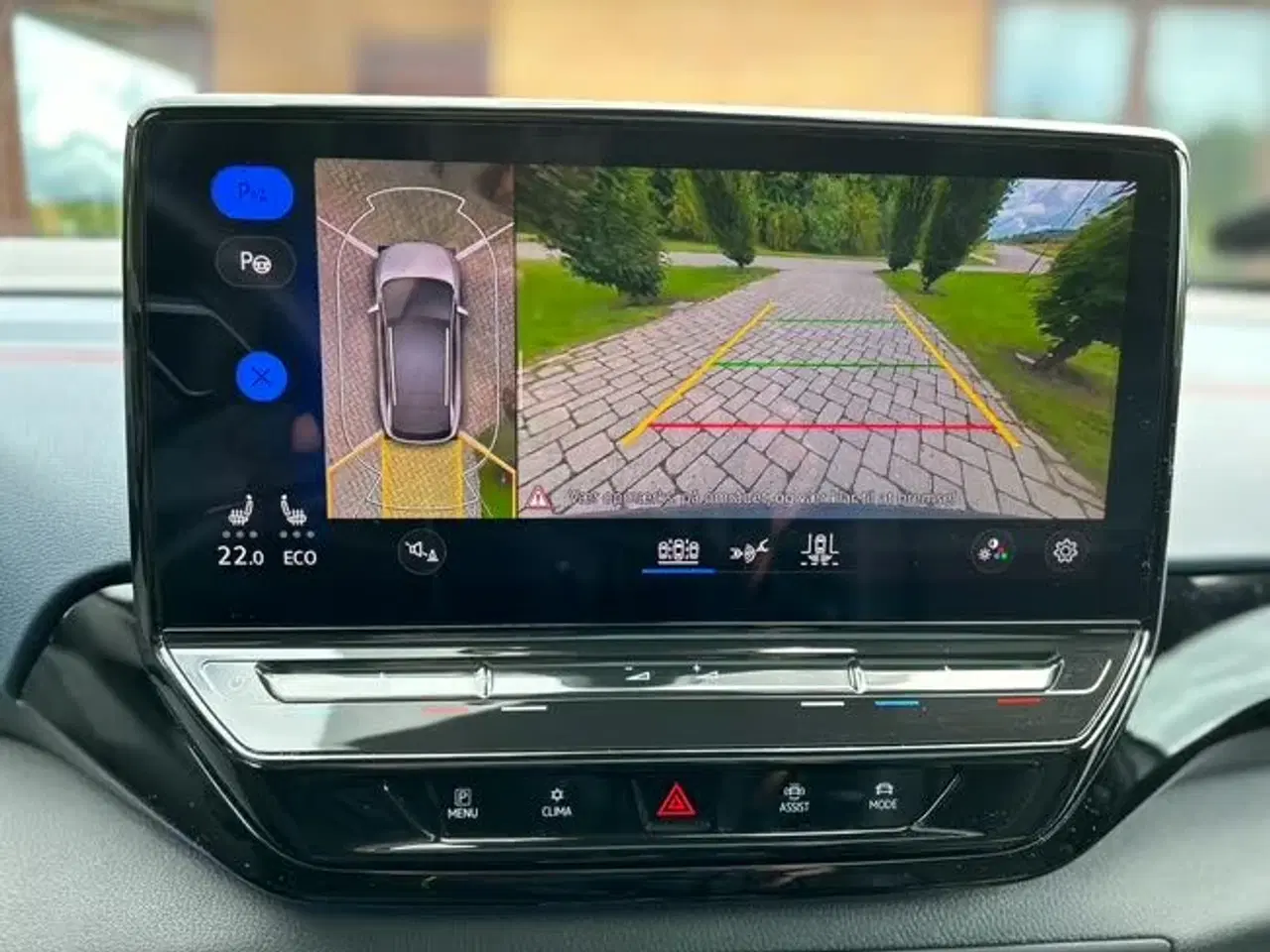 Billede 17 - Volkswagen Id.4 GTX 299HK