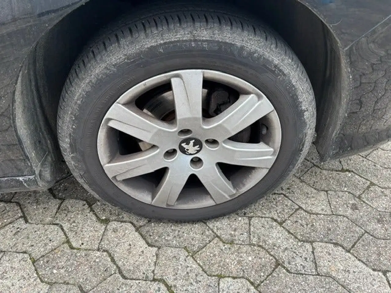 Billede 18 - Peugeot 308 1,6 e-HDi 112 Access