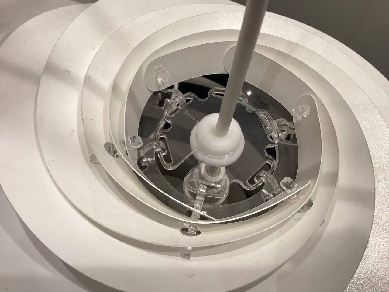 Billede 5 - Le klint swirl small 2 stk