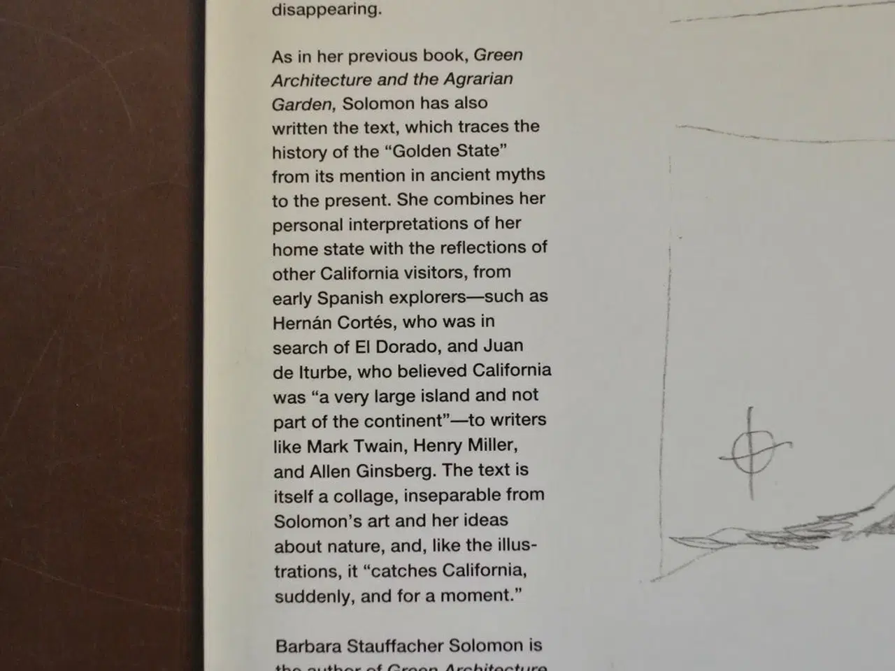 Billede 3 - good mourning california, by barbara stauffacher s
