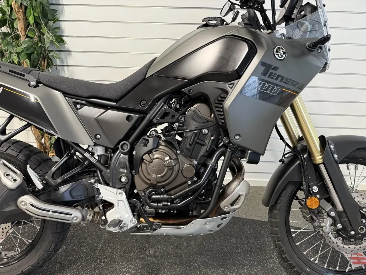 Billede 4 - Yamaha Ténéré 700 ABS