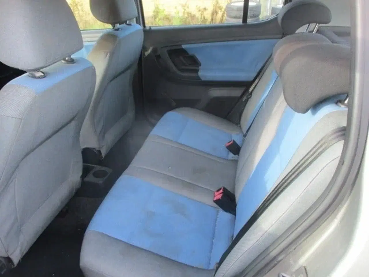 Billede 5 - Skoda Fabia 1,2 6V Classic