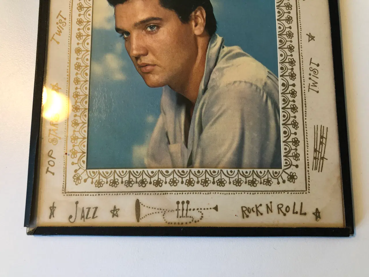 Billede 5 - Billede af Elvis Presley
