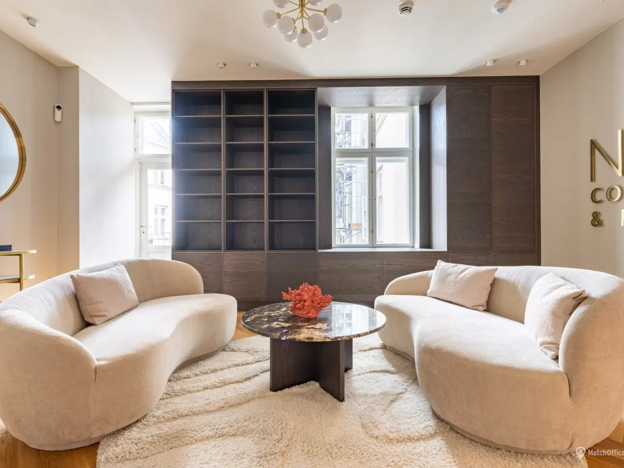 Billede 4 - Luksuriøst 150m2 kontor på Palægade