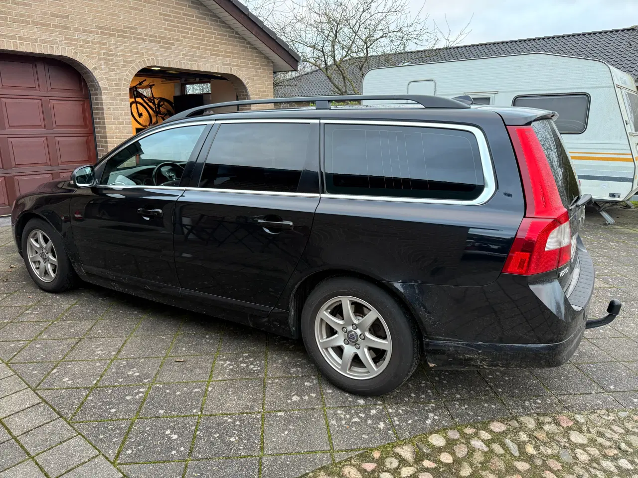 Billede 5 - Volvo V70 1,6 Drive Summum