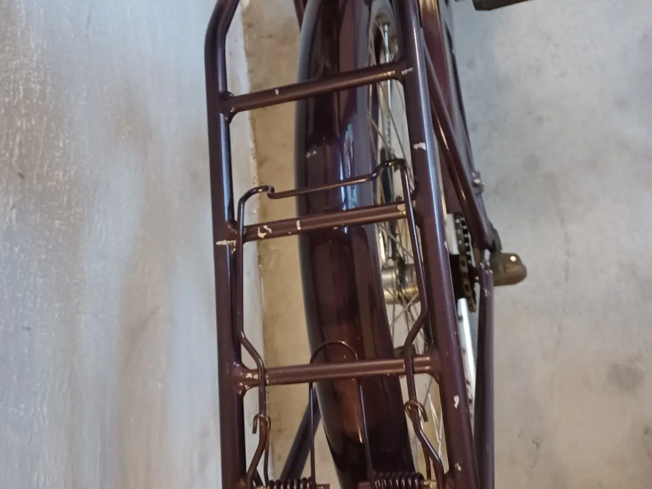 Billede 10 - En god Norden damecykel