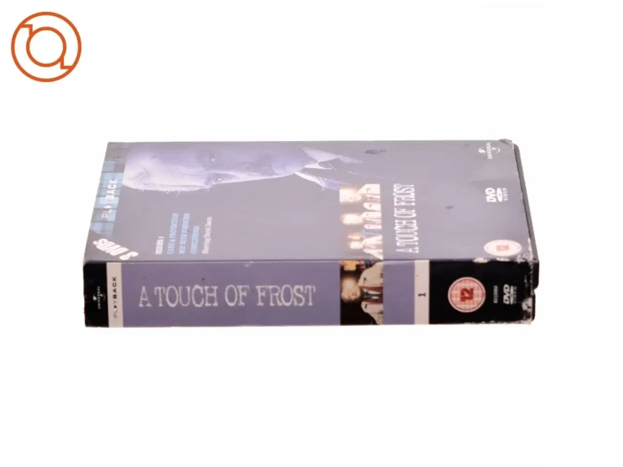 Billede 2 - A touch of Frost