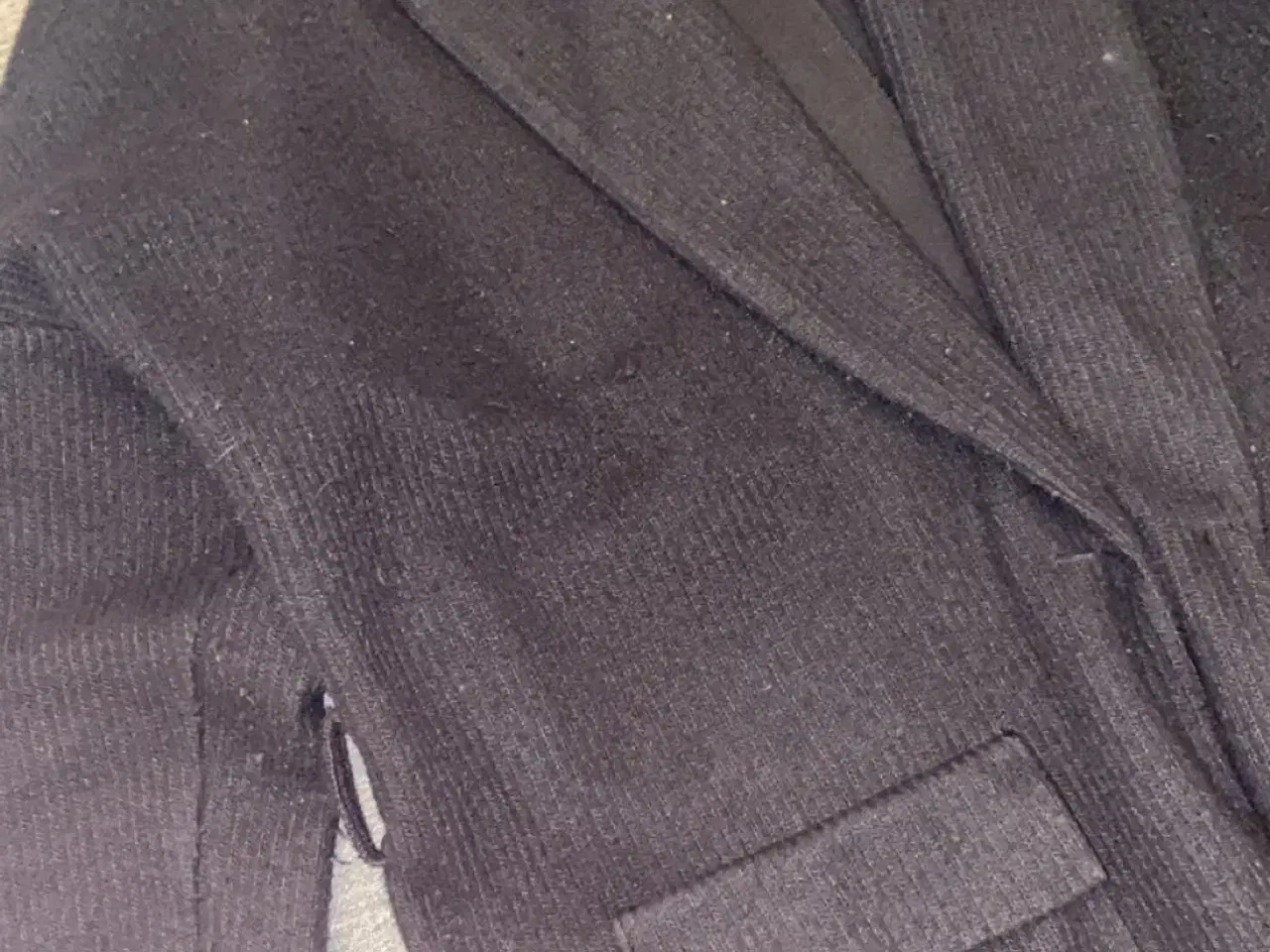 Billede 3 - Frakke dame str. 42