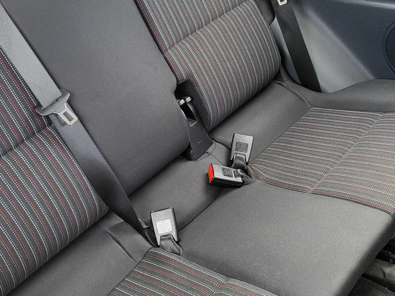 Billede 8 - Mitsubishi colt 1,3 Insport 