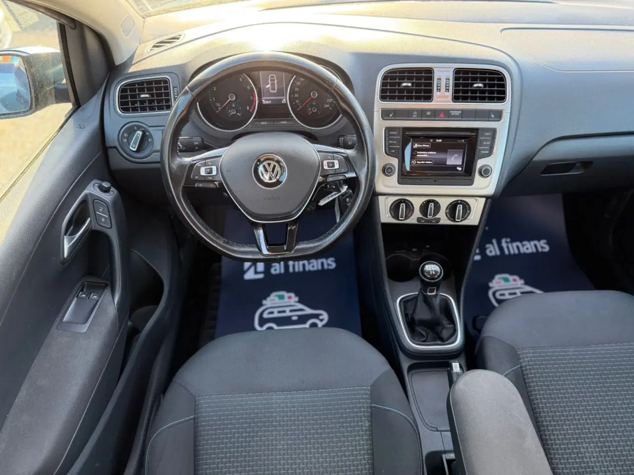 Billede 5 - VW Polo 1,0 TSi 95 BlueMotion