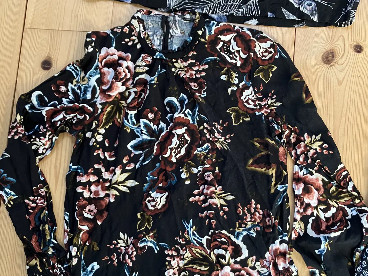 Billede 7 - 7 skjortebluser / skjorter