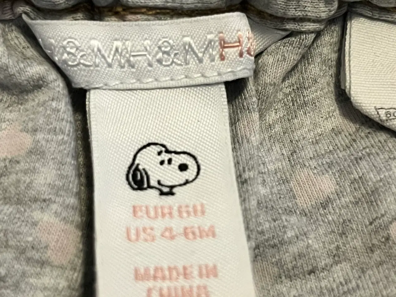 Billede 5 - Bukser fra H&M