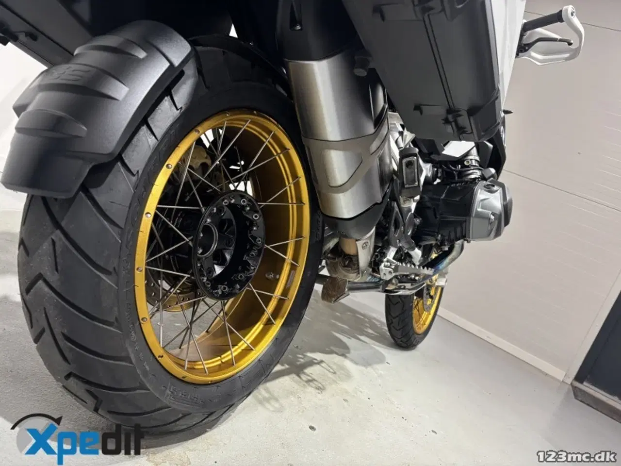 Billede 23 - BMW R 1250 GS