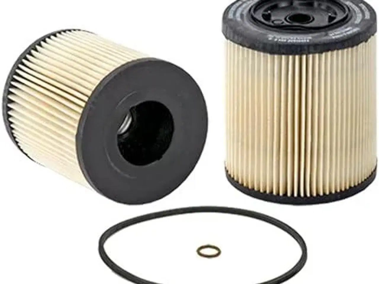 Billede 1 - 33798 WIX Filter -  Passer til VOLVO-PENTA+ Marine