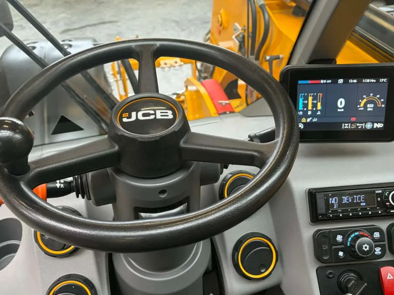 Billede 15 - JCB 536-95 Agri Super Dualtec