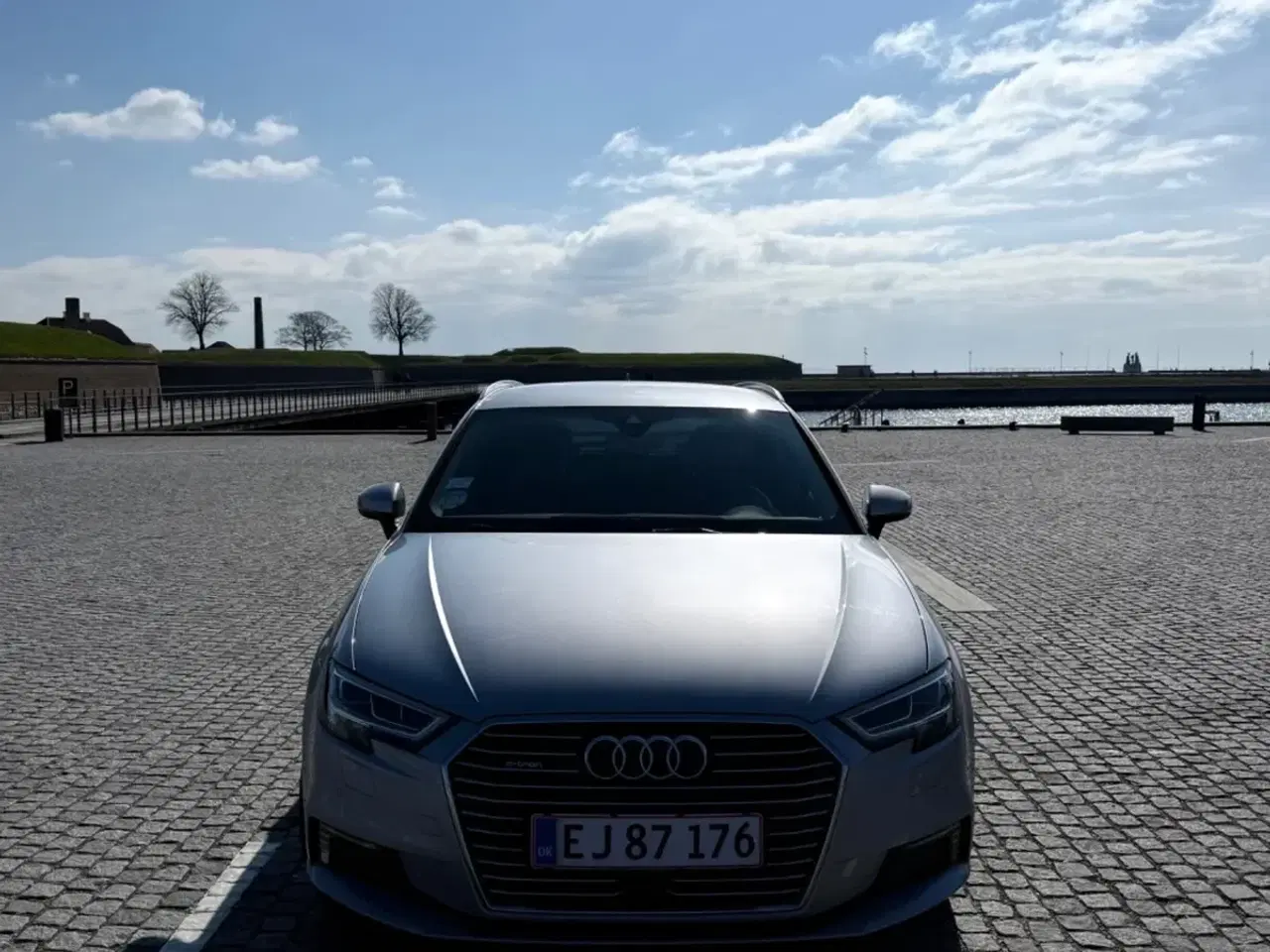 Billede 2 - Audi A3 40 TFSi e Sportback S-tr.
