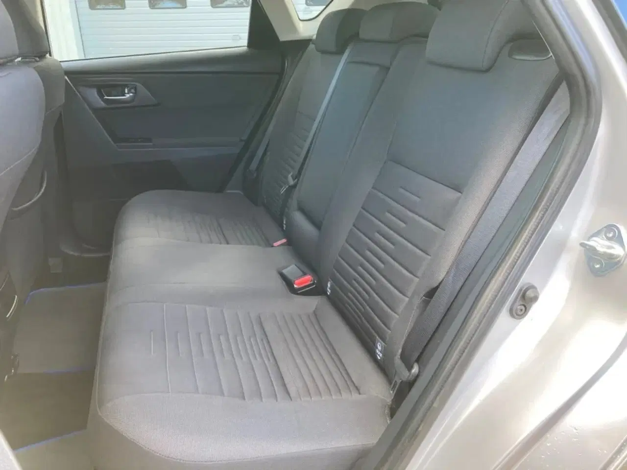 Billede 9 - Toyota Auris 1,8 Hybrid H2 Comfort CVT