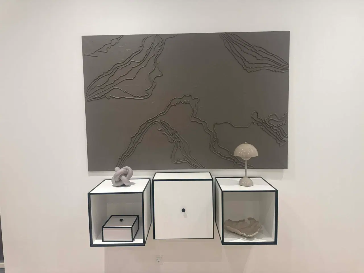 Billede 4 - Smuk lærred